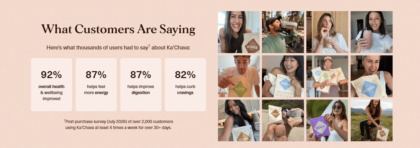 kachavaprotein.com