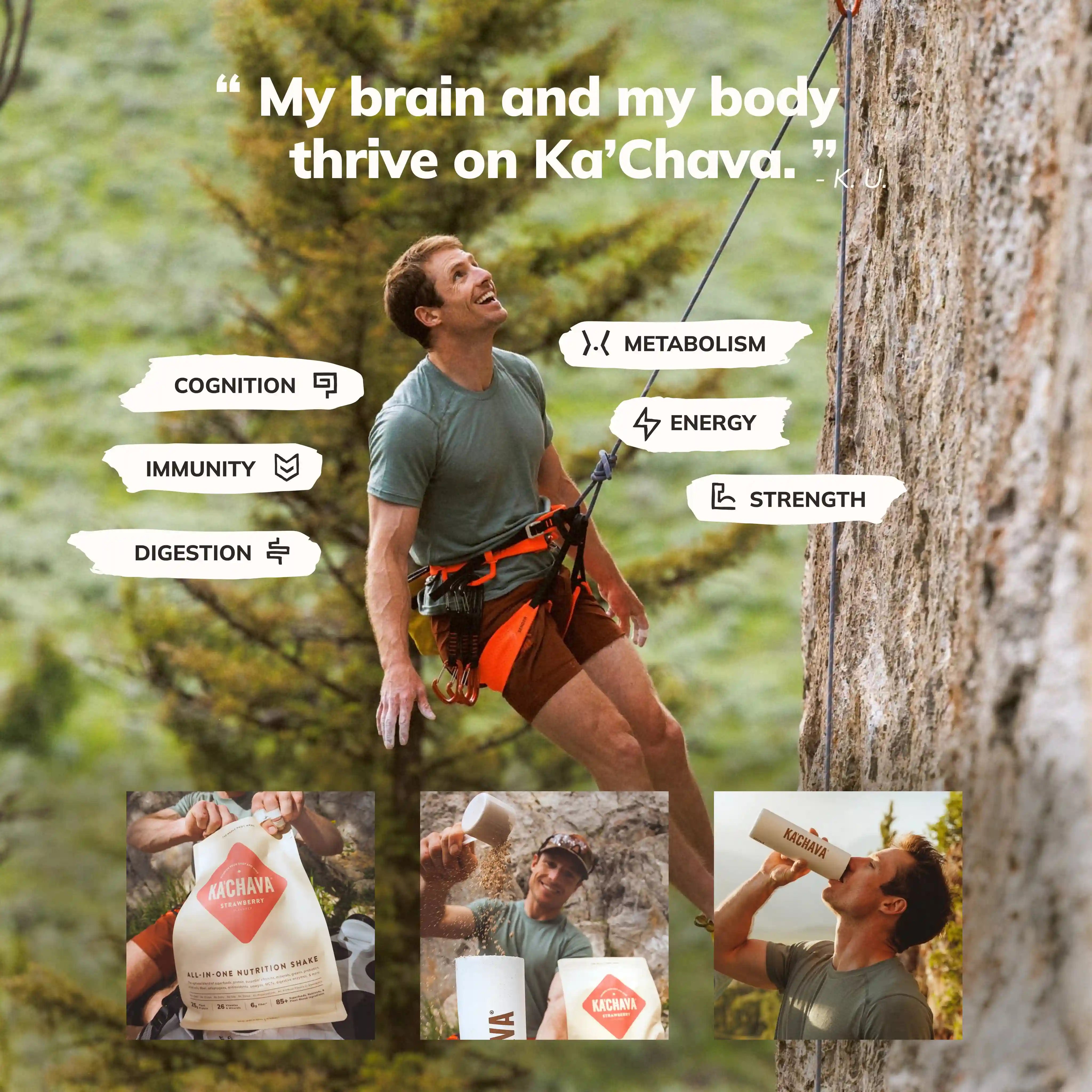 kachavaprotein.com