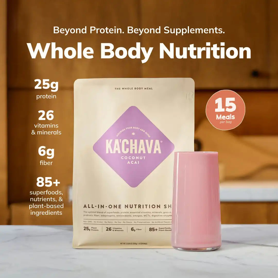 kachavaprotein.com