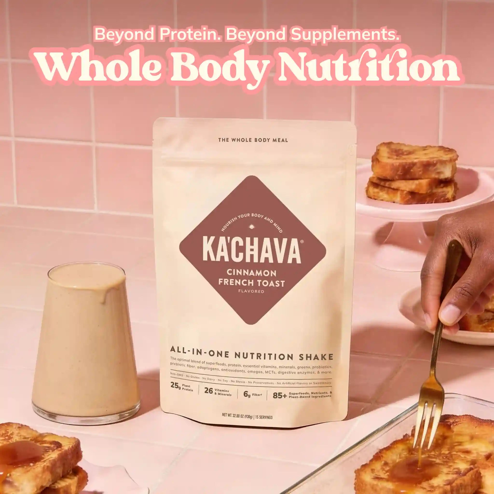 kachavaprotein.com