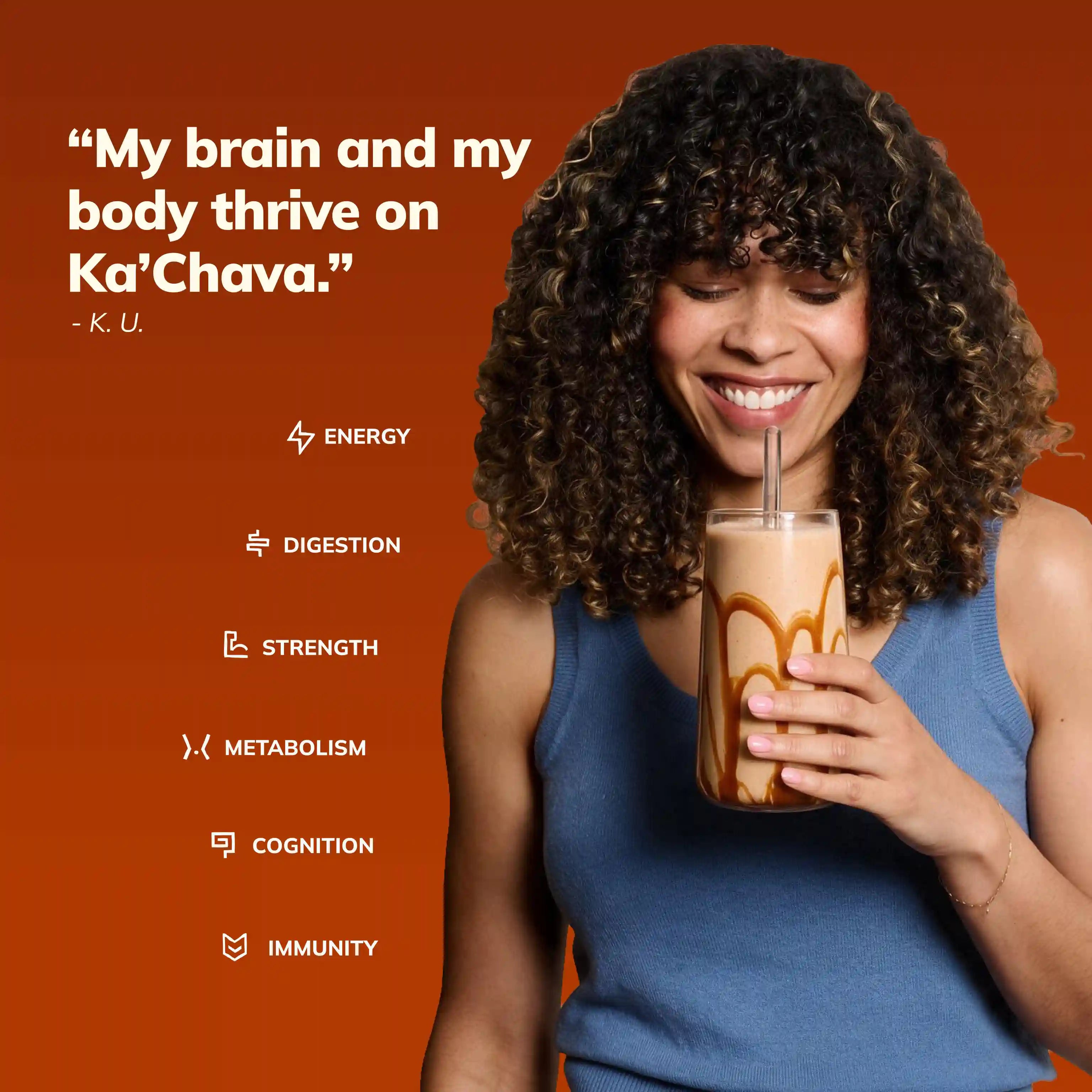 kachavaprotein.com