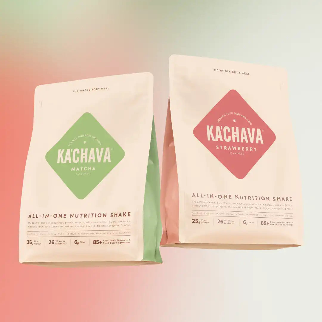 kachavaprotein.com